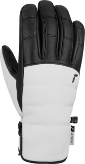 Reusch Elin R-TEX® XT  6431207 7701 black front